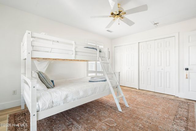 3724 E Beach Drive, Oak Island, NC 28465