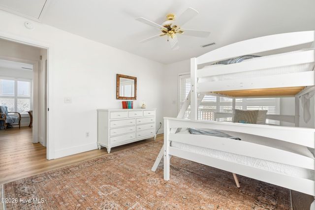 3724 E Beach Drive, Oak Island, NC 28465