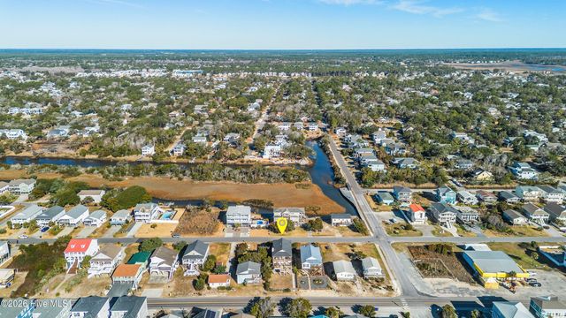 3724 E Beach Drive, Oak Island, NC 28465