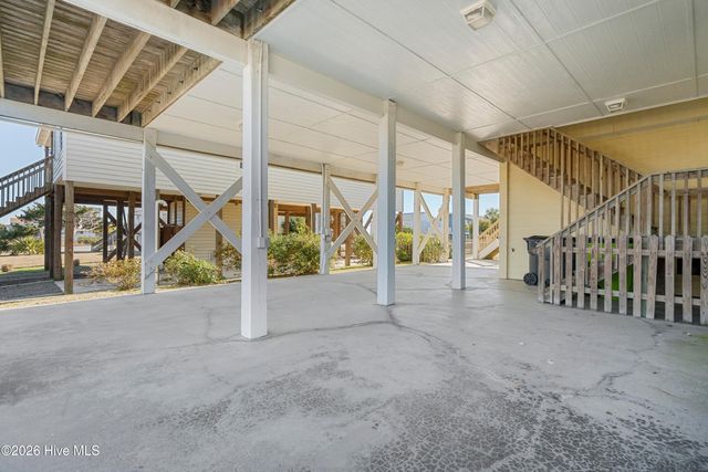 3724 E Beach Drive, Oak Island, NC 28465