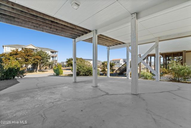 3724 E Beach Drive, Oak Island, NC 28465