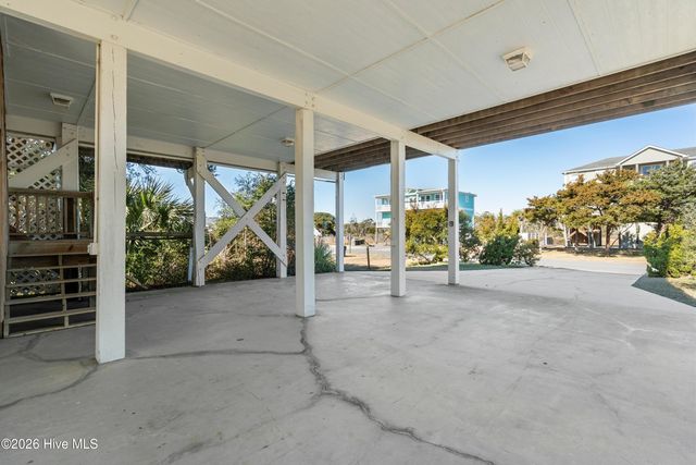 3724 E Beach Drive, Oak Island, NC 28465