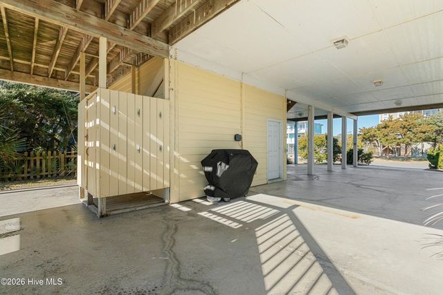 3724 E Beach Drive, Oak Island, NC 28465