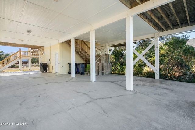 3724 E Beach Drive, Oak Island, NC 28465