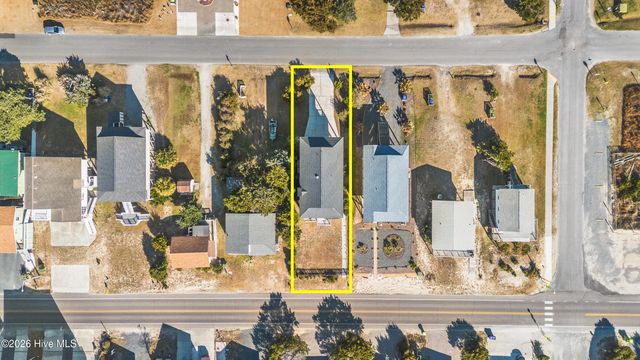 3724 E Beach Drive, Oak Island, NC 28465
