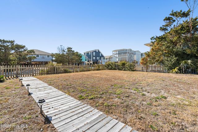 3724 E Beach Drive, Oak Island, NC 28465