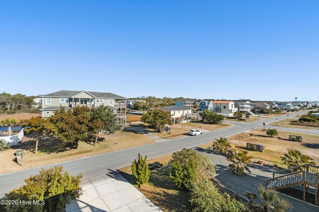 3724 E Beach Drive, Oak Island, NC 28465