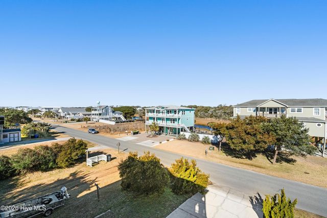 3724 E Beach Drive, Oak Island, NC 28465