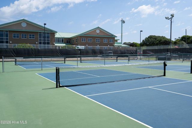 3724 E Beach Drive, Oak Island, NC 28465