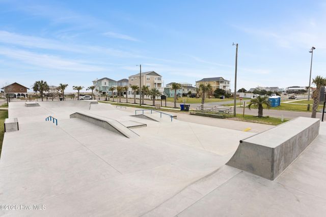 3724 E Beach Drive, Oak Island, NC 28465