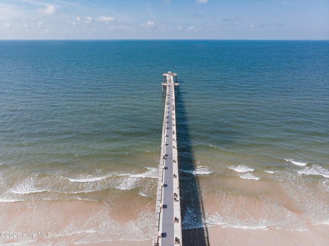 3724 E Beach Drive, Oak Island, NC 28465