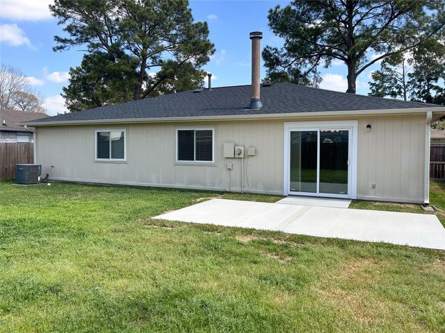 29219 Waltham St, Spring, TX 77386