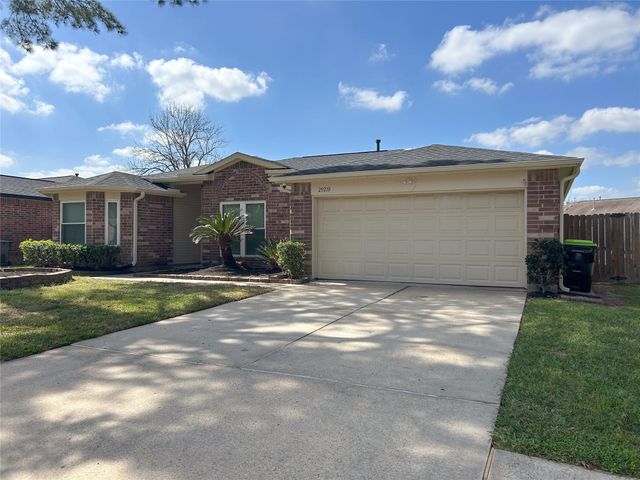 29219 Waltham St, Spring, TX 77386