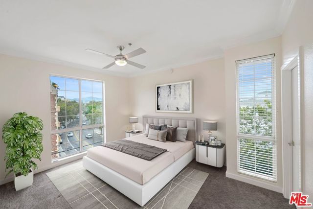 585 N Rossmore Avenue 501, Los Angeles, CA 90004