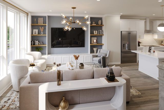 2130 Iron Ridge Lane, Naperville, IL 60563