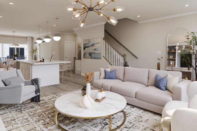 2130 Iron Ridge Lane, Naperville, IL 60563