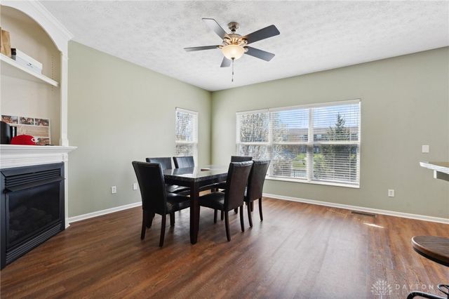 9518 Tahoe Drive, Dayton, OH 45458