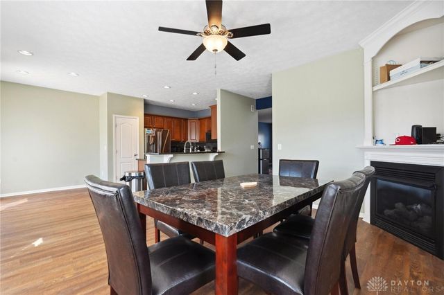 9518 Tahoe Drive, Dayton, OH 45458