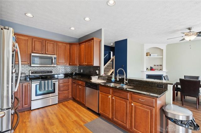9518 Tahoe Drive, Dayton, OH 45458