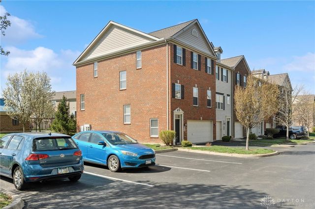 9518 Tahoe Drive, Dayton, OH 45458