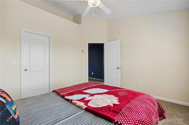 9518 Tahoe Drive, Dayton, OH 45458