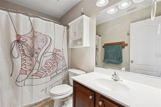 9518 Tahoe Drive, Dayton, OH 45458
