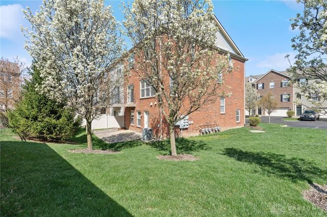 9518 Tahoe Drive, Dayton, OH 45458