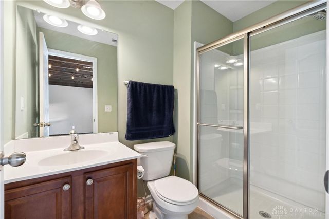 9518 Tahoe Drive, Dayton, OH 45458