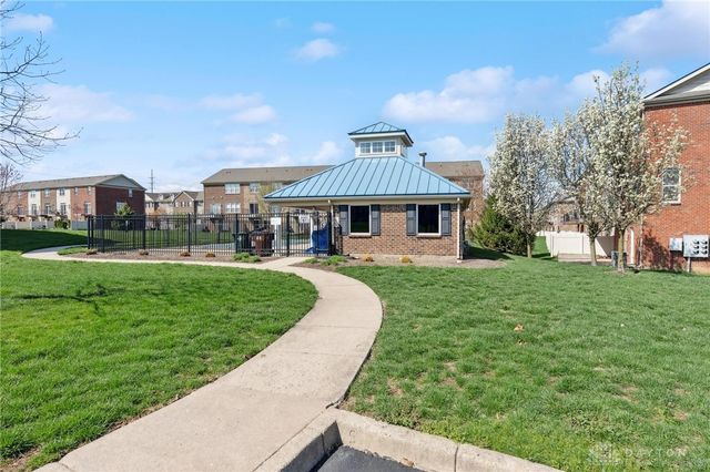 9518 Tahoe Drive, Dayton, OH 45458