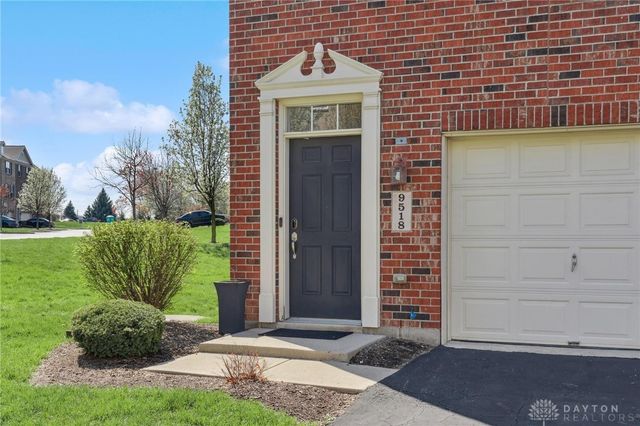 9518 Tahoe Drive, Dayton, OH 45458