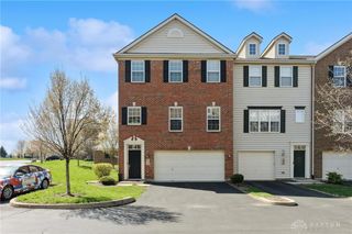 9518 Tahoe Drive, Dayton, OH 45458