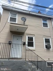 36 MIDDLE ROSE ST #2, Trenton, NJ 08618