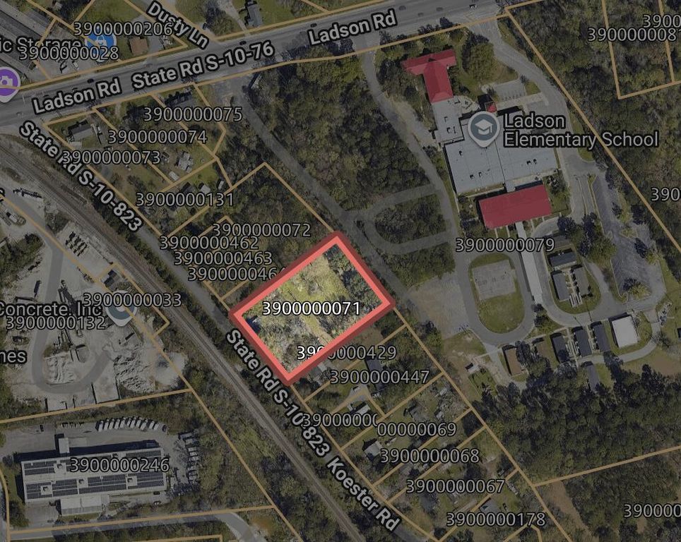 9564 Koester Road, Ladson, SC 29456