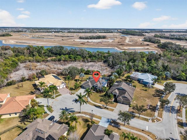 5405 CORAL SHELL WAY, Apollo Beach, FL 33572