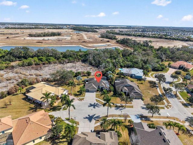 5405 CORAL SHELL WAY, Apollo Beach, FL 33572