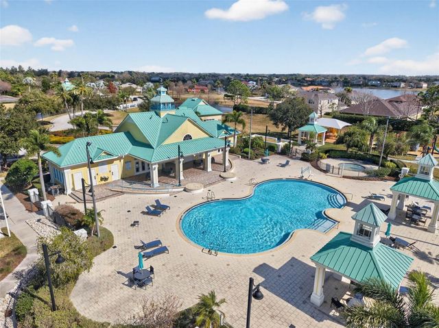 5405 CORAL SHELL WAY, Apollo Beach, FL 33572