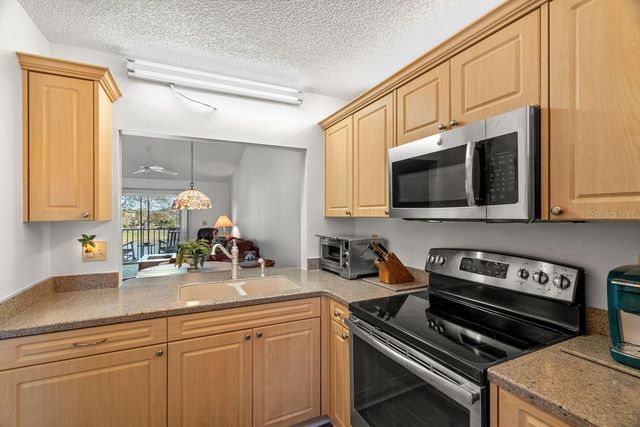 1438 MILLSTREAM LANE 203, Dunedin, FL 34698