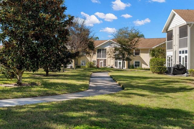 1438 MILLSTREAM LANE 203, Dunedin, FL 34698