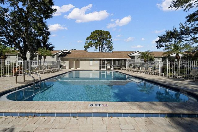 1438 MILLSTREAM LANE 203, Dunedin, FL 34698