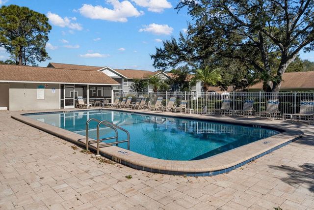 1438 MILLSTREAM LANE 203, Dunedin, FL 34698