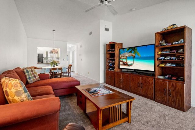 1438 MILLSTREAM LANE 203, Dunedin, FL 34698