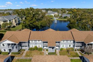 1438 MILLSTREAM LANE 203, Dunedin, FL 34698
