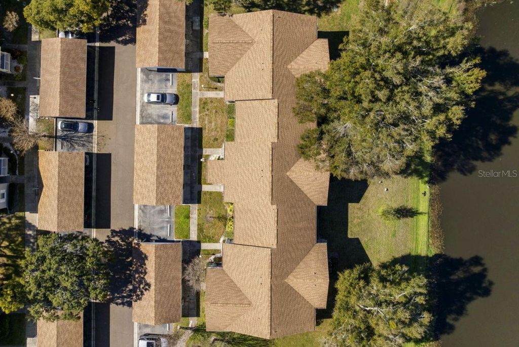 Image 35 of property listing at 1438 MILLSTREAM LANE 203, Dunedin, FL 34698