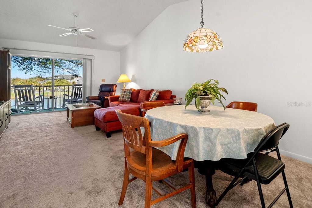 Image 7 of property listing at 1438 MILLSTREAM LANE 203, Dunedin, FL 34698