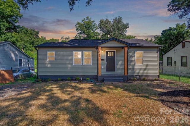 822 Arlington Avenue, Rock Hill, SC 29730