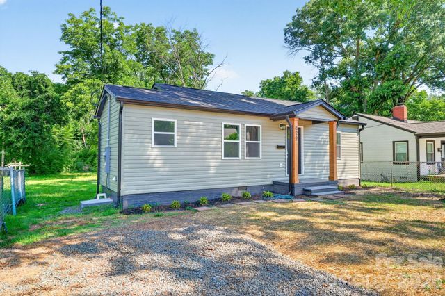822 Arlington Avenue, Rock Hill, SC 29730