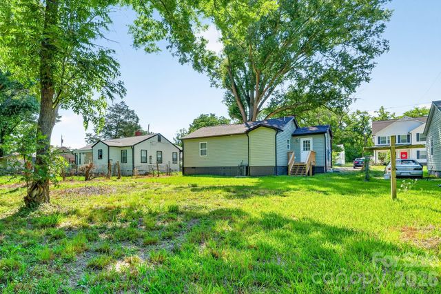 822 Arlington Avenue, Rock Hill, SC 29730