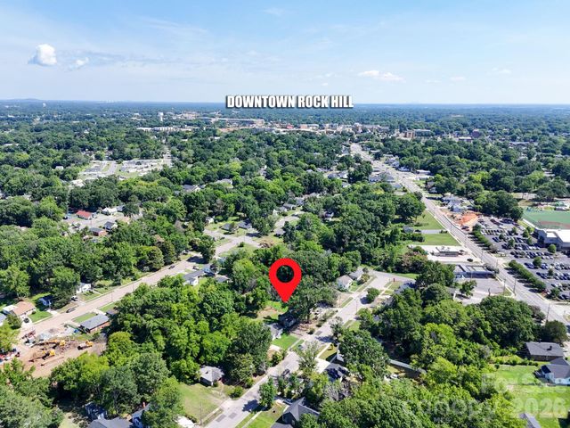 822 Arlington Avenue, Rock Hill, SC 29730