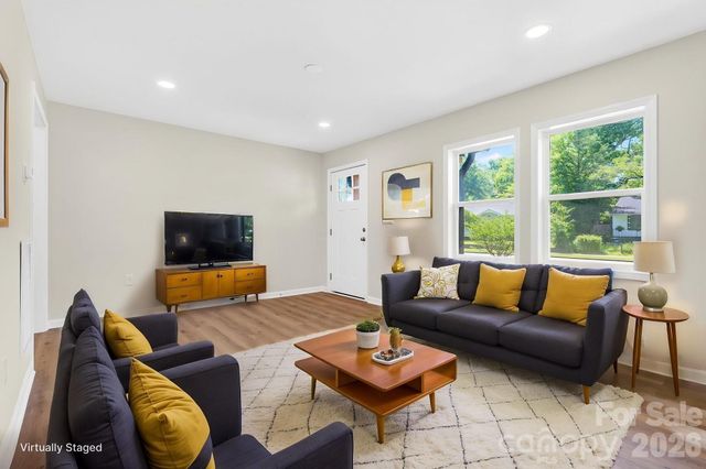 822 Arlington Avenue, Rock Hill, SC 29730