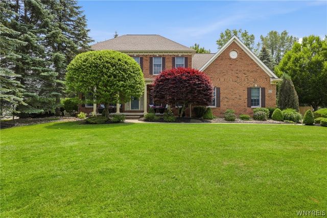 6275 Gott Creek, Clarence, NY 14051